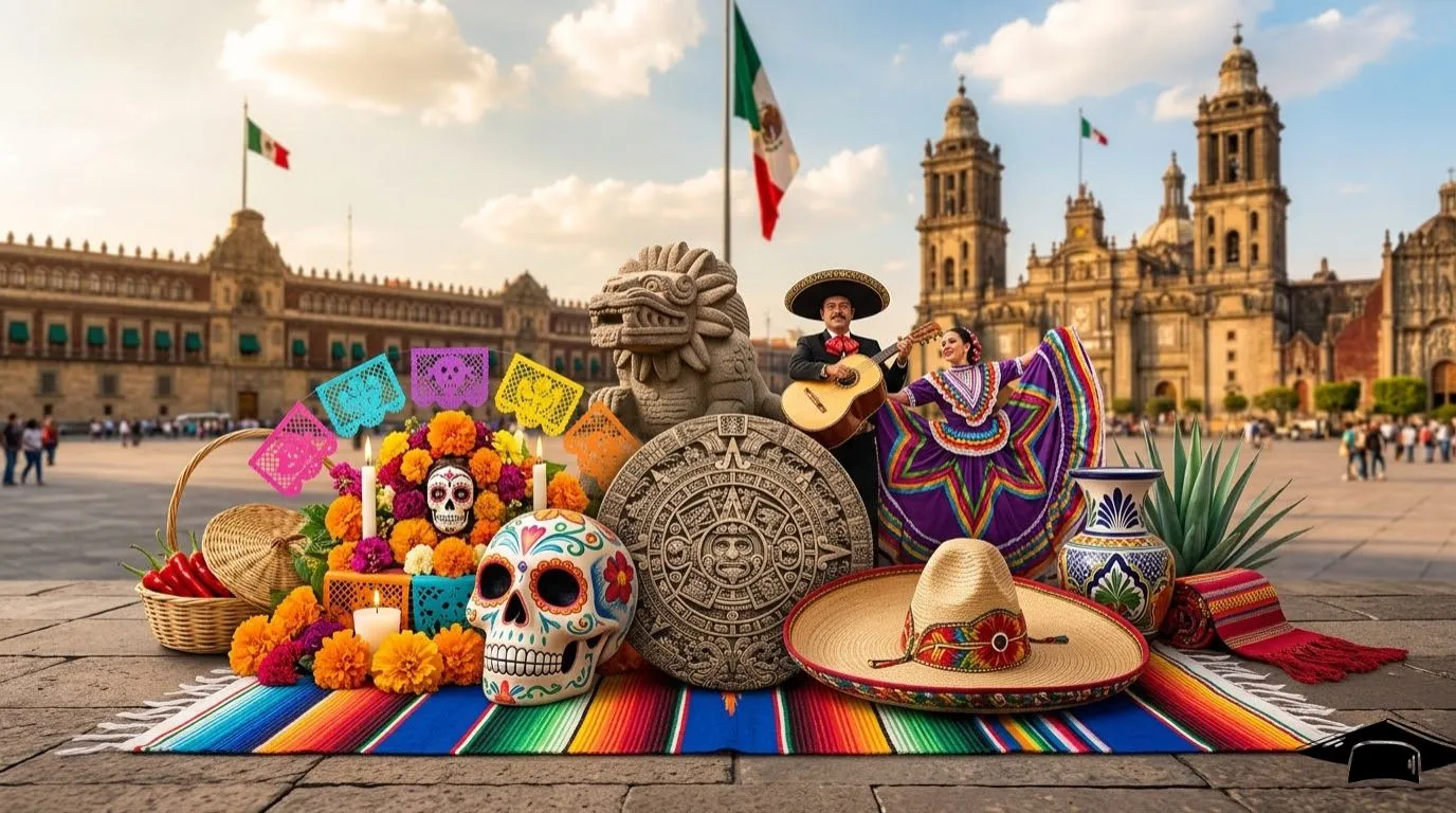 preguntas-cultura-general-mexico